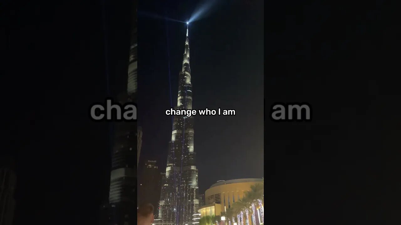 Vær dig selv, uanset hvad andre siger.. #shorts