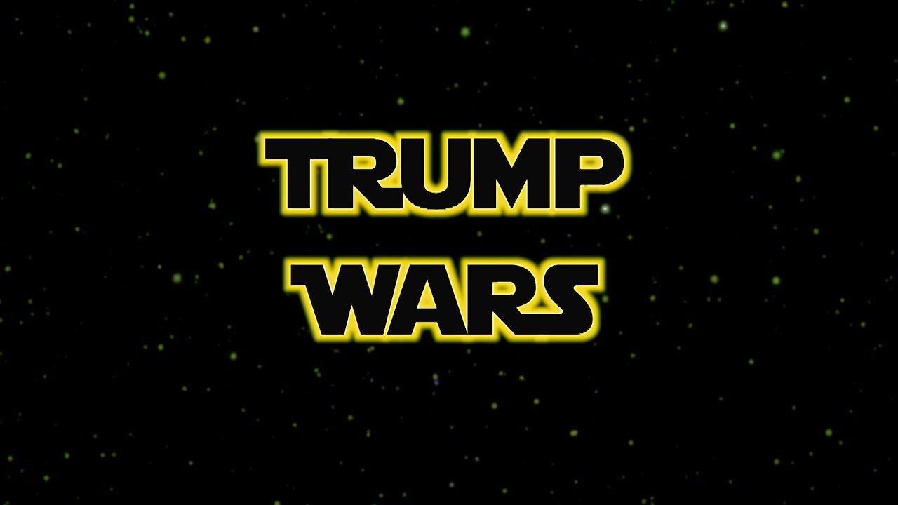 Trump Wars: A Last Hope