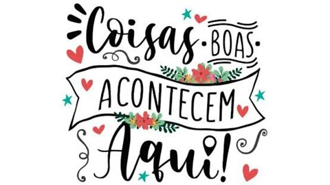 Atraia coisas boas para sua vida