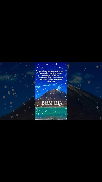 DEVOCIONAL INSPIRADOR 20/01/2023.#shorts