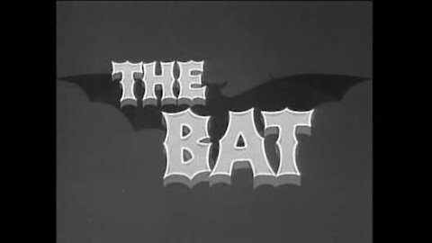 The Bat (1959)