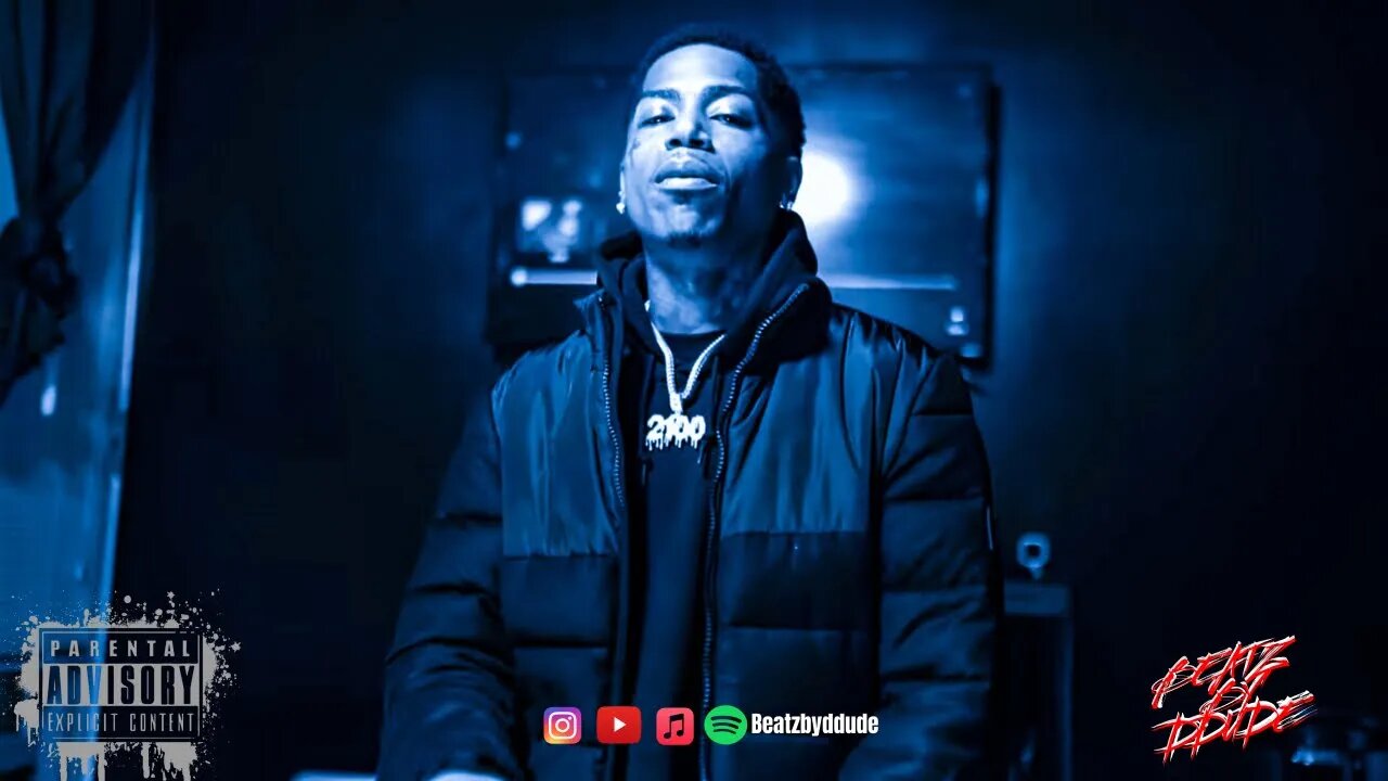 [Free] Young Slobe x Ebk Young Joc Type Beat 2022 “Broken Trust”