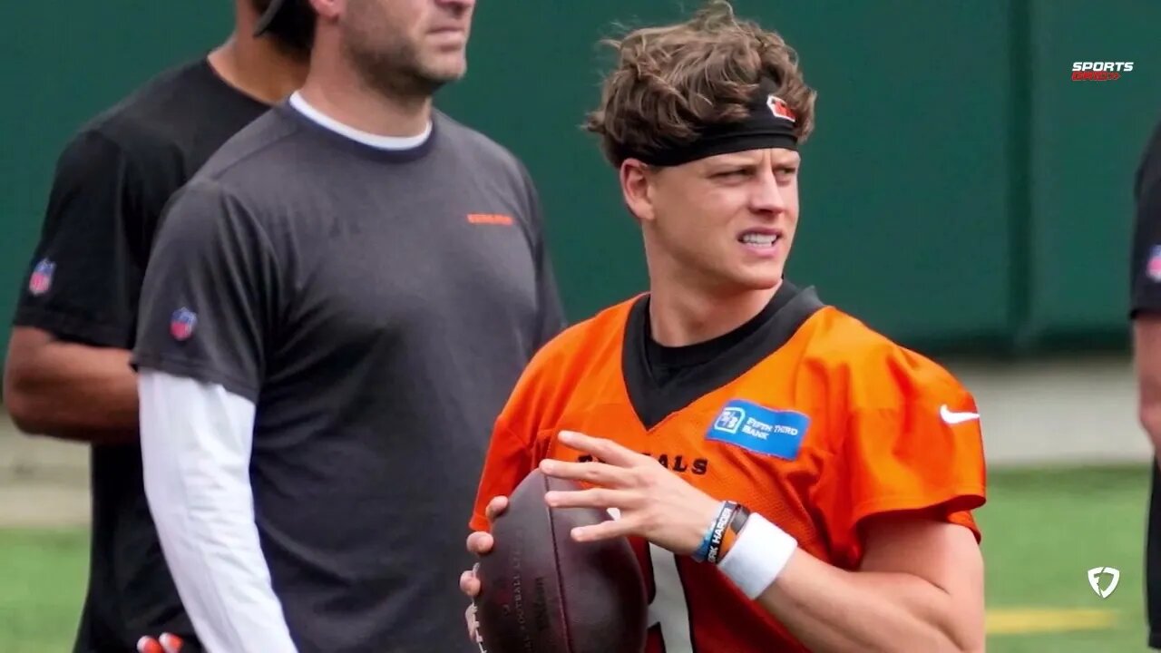 What Will The Final Contract Number Look Like For Joe Burrow?