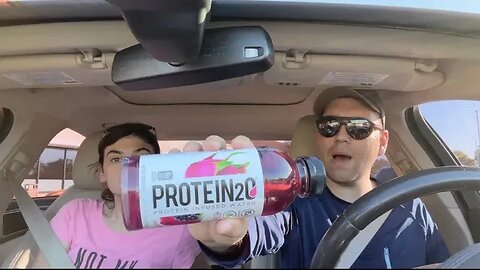 Protein2o Review