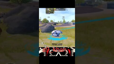 CR7 fotball #games #pubgmobile #bgmi #gameplay #cr7 #game #pubg #viral #football