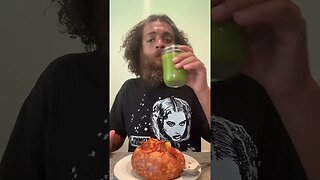 breakfast bread bowl live with a rockmercury on TikTok ￼