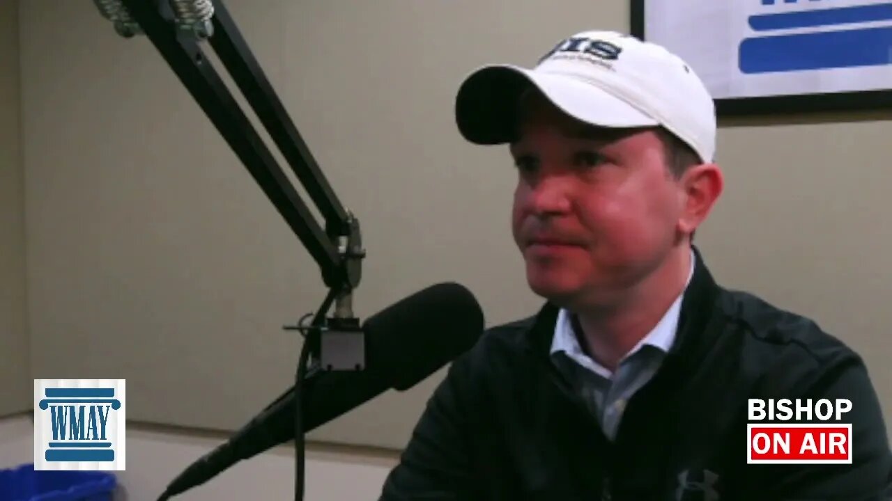 State Senator previews Illinois' fall veto session and more
