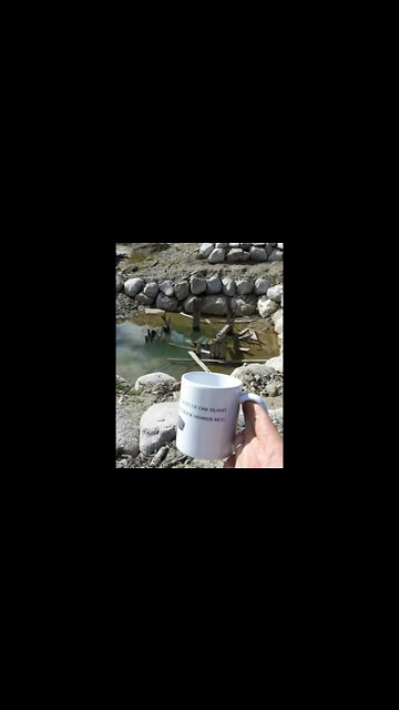 The Curse of Oak Island: Women's Memorial Original Shaft -10/14/22