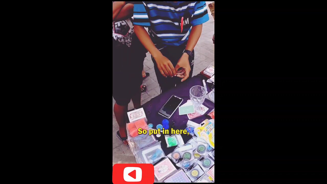 best magic trick