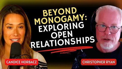 Beyond Monogamy: Exploring Open Relationships