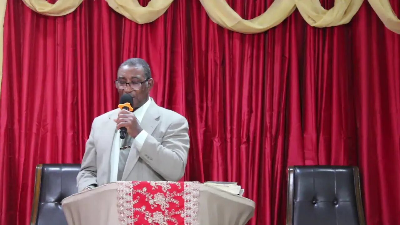 Do You Know Him and What He can Do for You