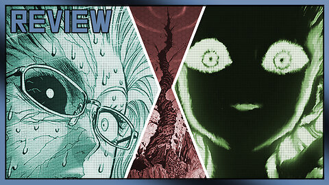 One-Punch Man Chapter 176 REVIEW - THE JUICER