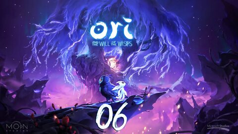 Ori and the Will of the Wisps Hard 006 Combat Shrine