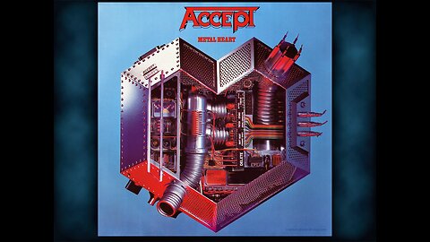 Midnight Mover - Accept