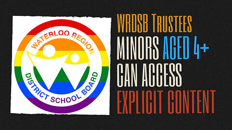 Trustees Vote: Explicit Content Access for Minors 4+ (October 30, 2023)