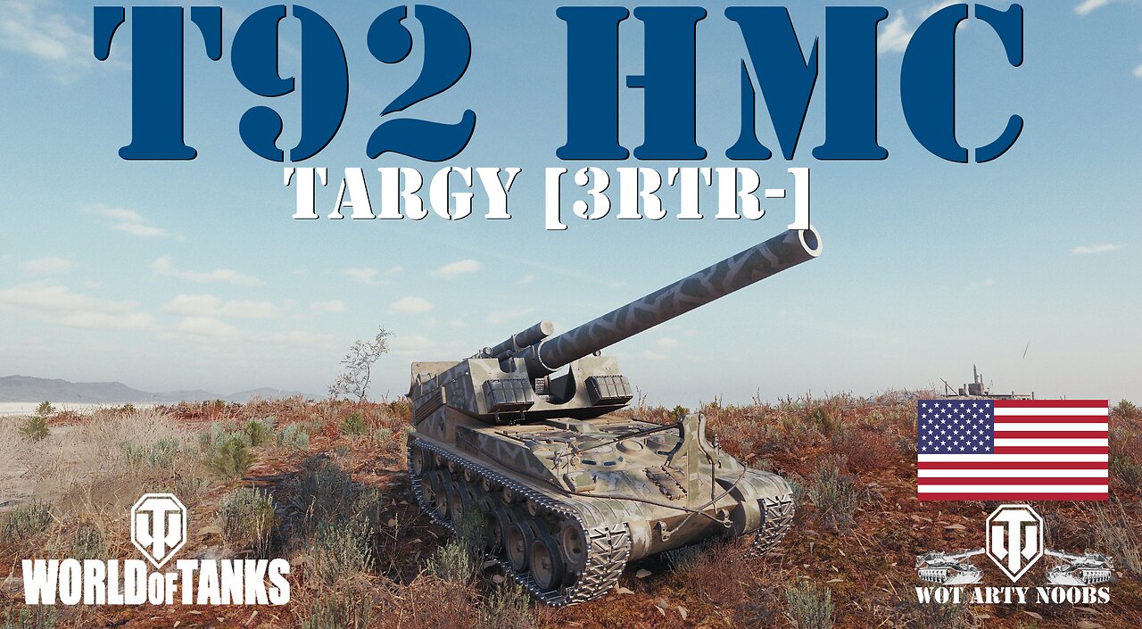 T92 HMC - targy [3RTR-]