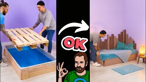 How To | Children's Bed