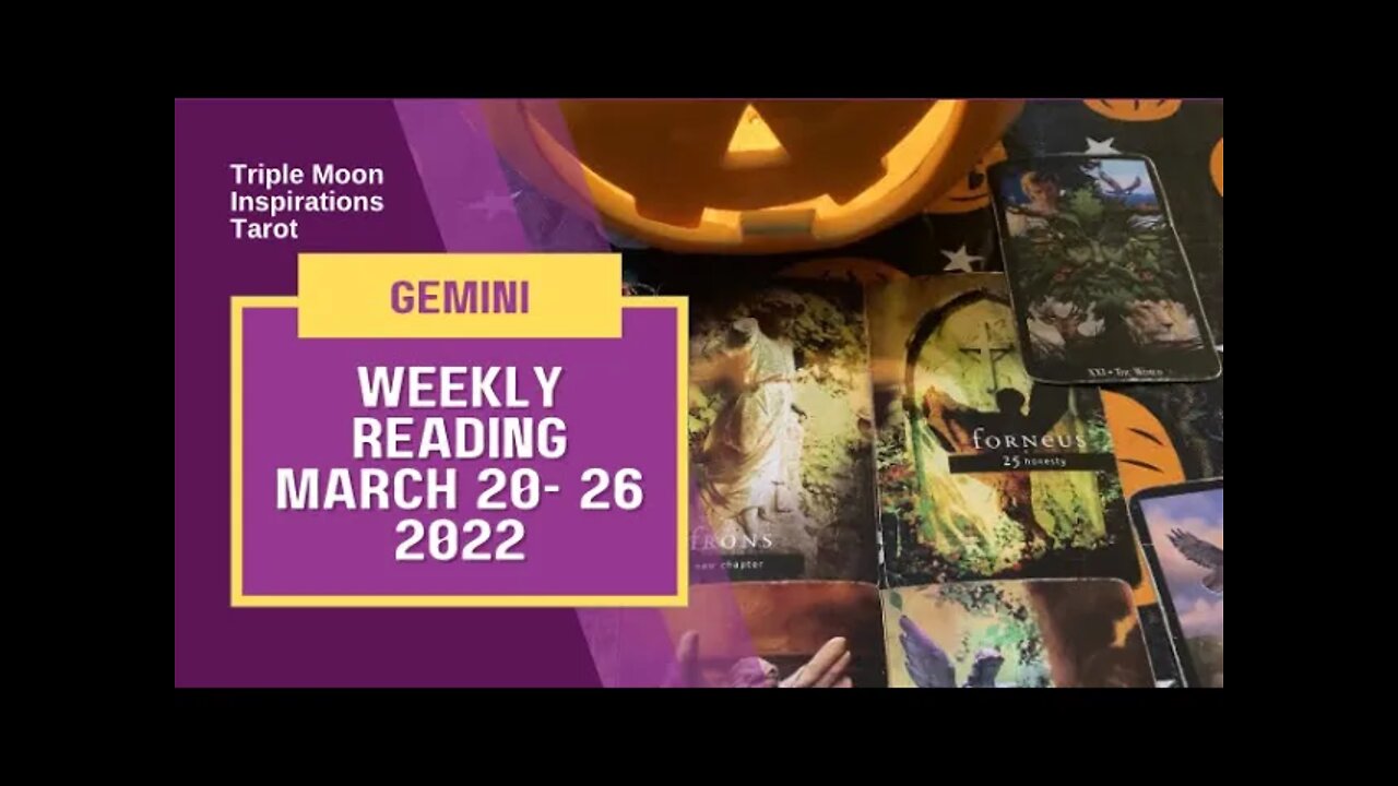 Gemini - Look Who’s Legally Single!