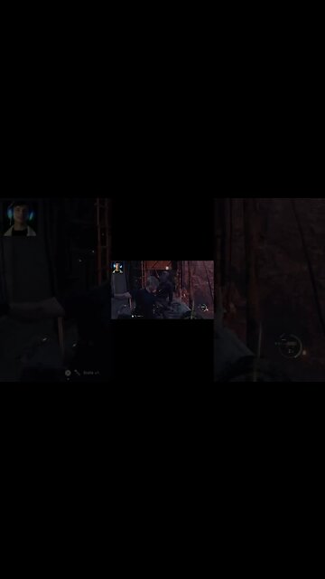 Resident Evil 4 :) Not Bad