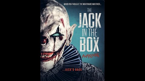 Jack in the box