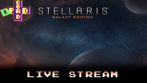 Stellaris - Thanksgiving in Space