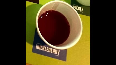 Top 6 Mountain Dew Outpost Flavors