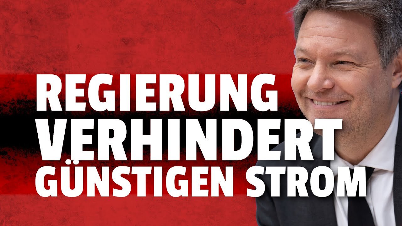 AMPEL hat DAS ANGEBOT von AKW Betreiber ABGELEHNT@Oli🙈
