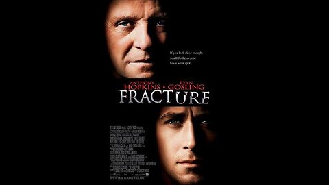 Trailer - Fracture - 2007