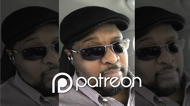 I Am Way Past Done, I’m Through