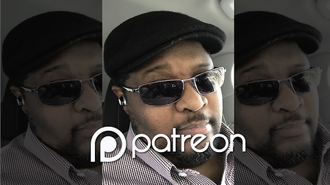 I Am Way Past Done, I’m Through