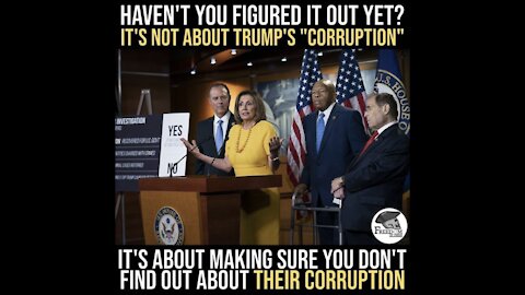 Unmasked: The Evidence that is being Hidden from 2020 Elections