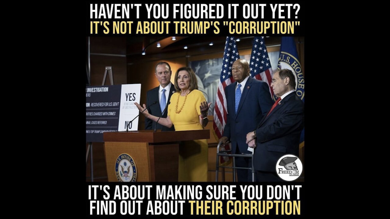 Unmasked: The Evidence that is being Hidden from 2020 Elections