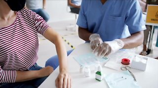 Flu cases are down this season