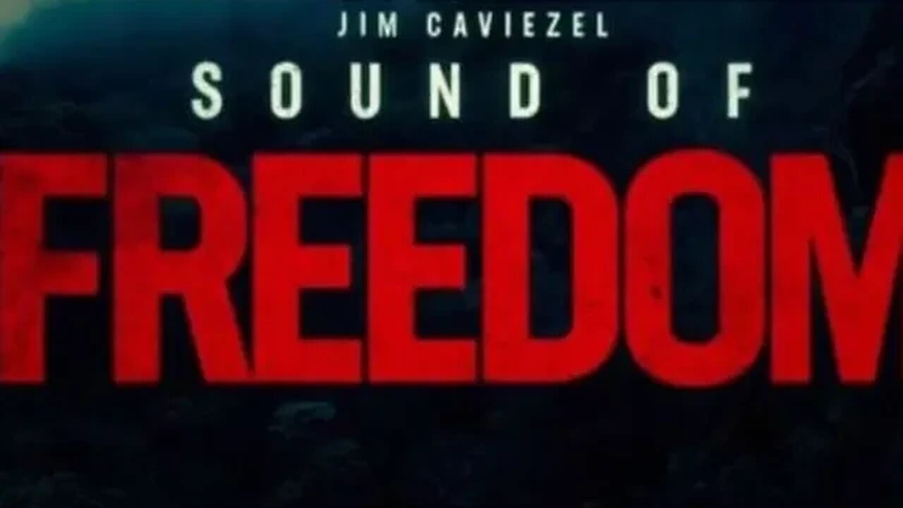 Lunchtime Chat-Sound of Freedom