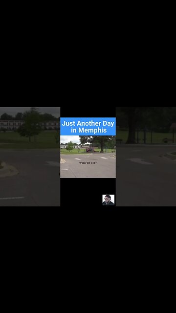 This is How Bad Democrat-Run Memphis is 😳😳