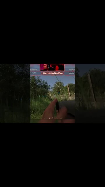 I Love Sneaking behind enemy lines - Hell Let Loose