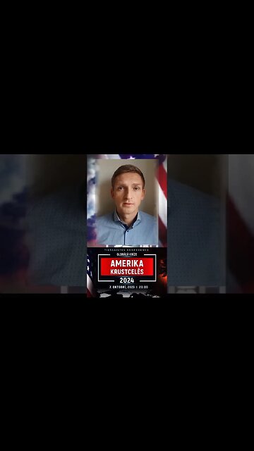 Nepalaid garām! Kurš būs apokalipses prezidents ASV?!