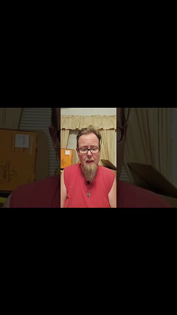 Minute Monday #32 "Why"