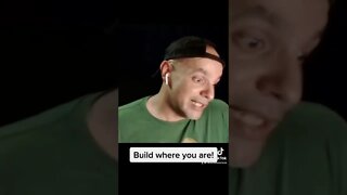 Build your own Jewish community!