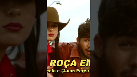 Roça em Min !!!