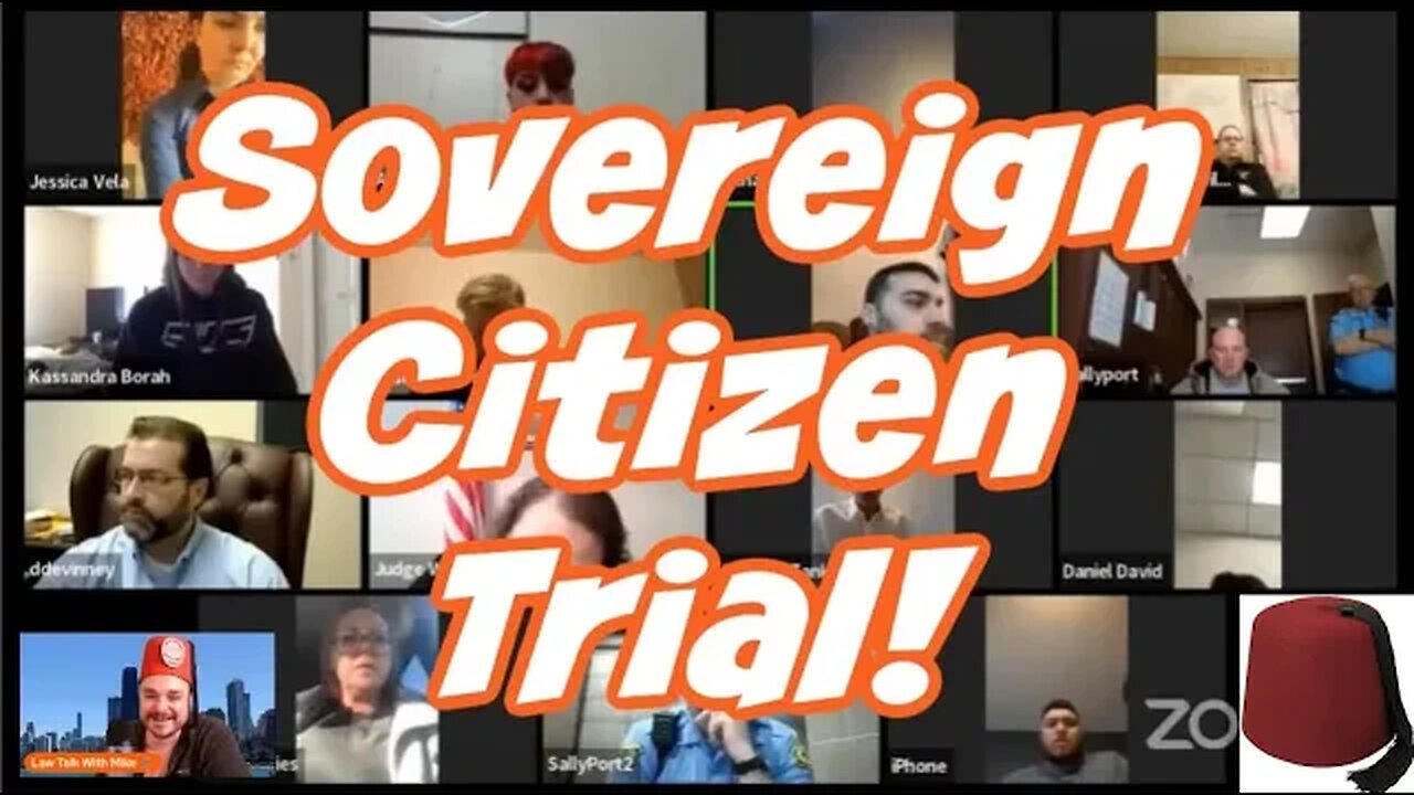 Wild Court Moments #330