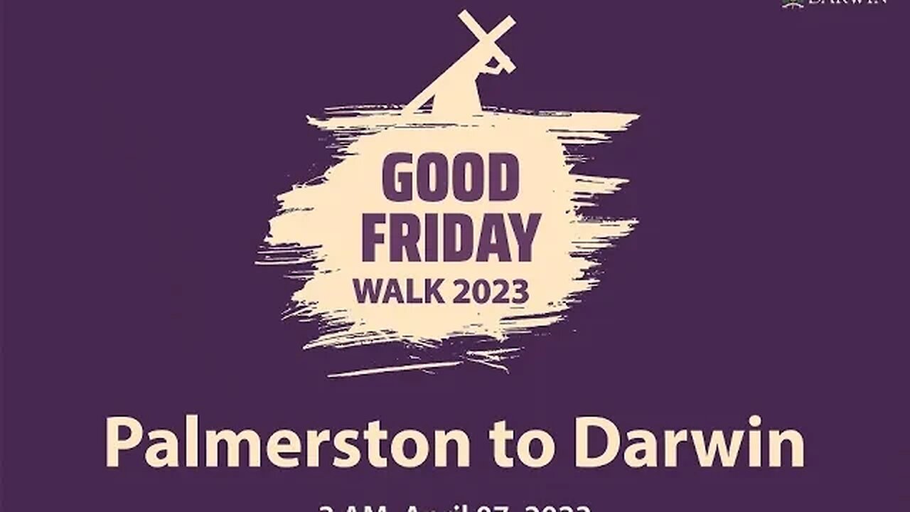 Good Friday Walk 2023