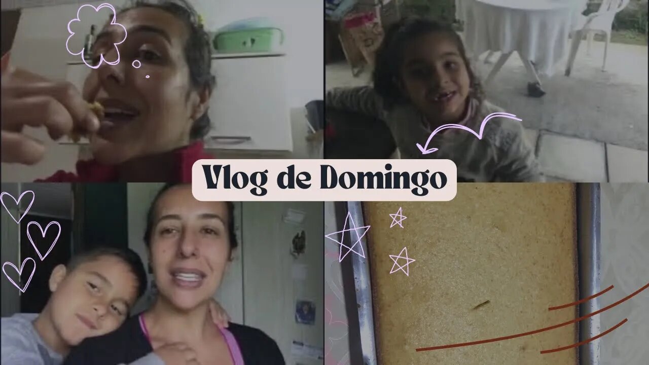 Domingo muito gelado aff- Vlog de rotina- Frio de mais aqui no Paraná