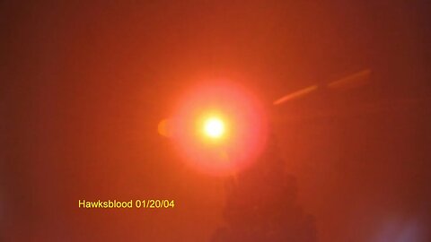 Do UFO's have an AGENDA?