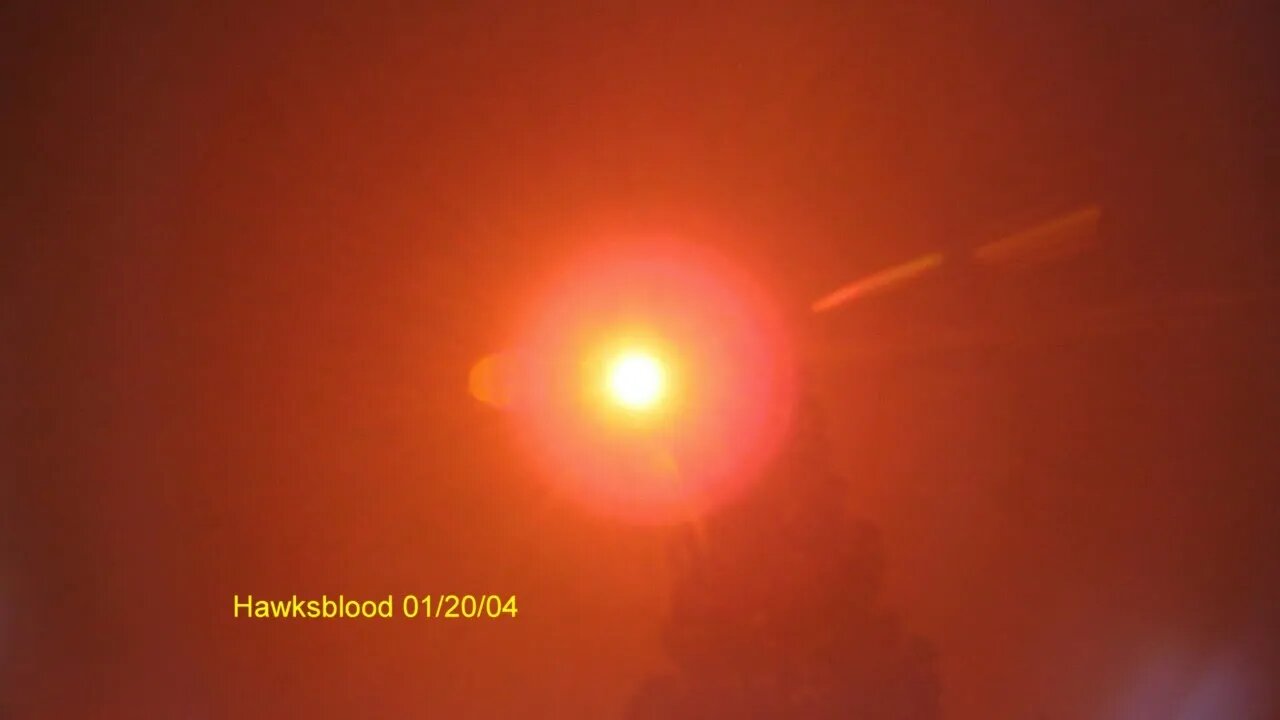 Do UFO's have an AGENDA?