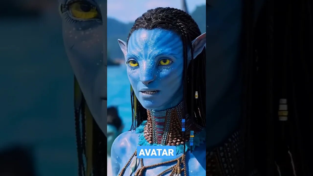 Avatar #avatar