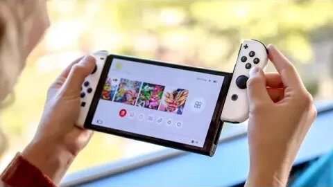 switch 2 price leaked