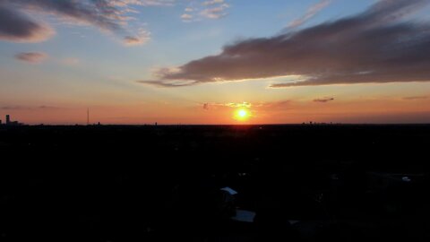 1.10.21 Sunset