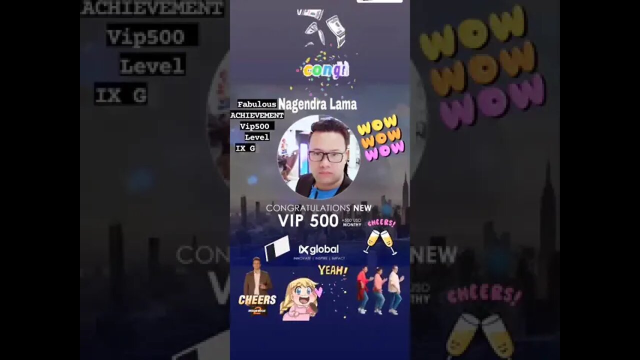 Vip500
