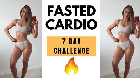 cardio workout Burn fat | S7S GYM